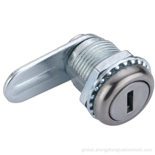 China Waterproof kCam Lock for Cabinet Drawer Factory